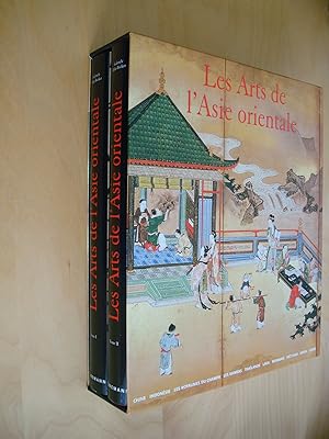 Les Arts de l'Asie orientale