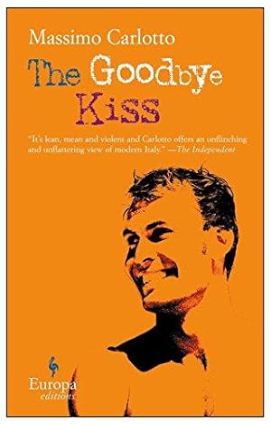 Seller image for The Goodbye Kiss for sale by WeBuyBooks