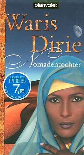 Image du vendeur pour Nomadentochter: Ausgezeichnet mit dem Corine - Internationaler Buchpreis, Kategorie Sachbuch 2002 (Tb-Aktionstitel) mis en vente par Gabis Bcherlager