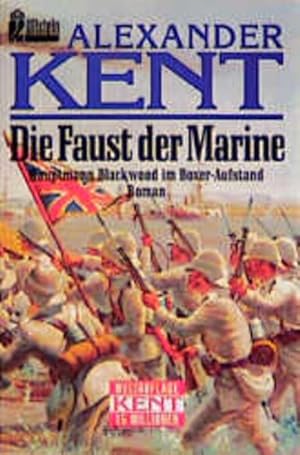 Die Faust der Marine