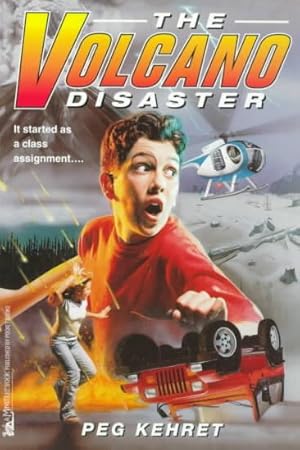 Seller image for Volcano Disaster for sale by GreatBookPrices