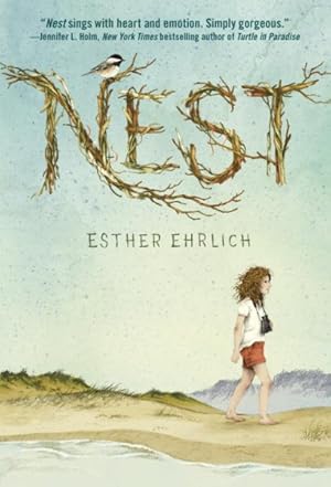 Imagen del vendedor de Nest a la venta por GreatBookPrices