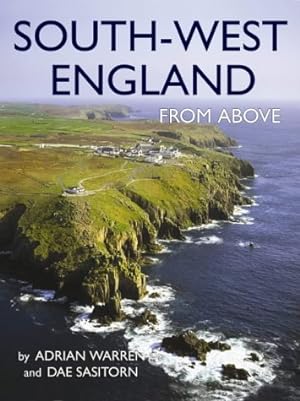 Seller image for South West England from Above (From Above S.) for sale by WeBuyBooks