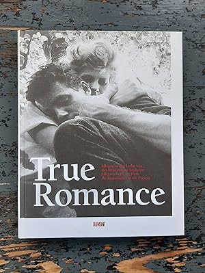 True Romance - Allegorien der Liebe von der Renaissance bis heute - Allegories of Love from the R...