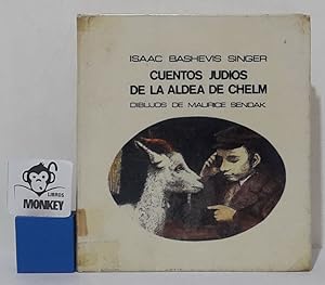 Imagen del vendedor de Cuentos judios de la aldea de Chelm a la venta por MONKEY LIBROS