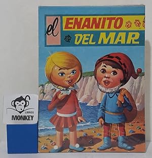 Imagen del vendedor de El enanito del mar. Coleccin Paraso a la venta por MONKEY LIBROS