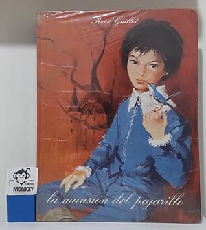 Image du vendeur pour La mansin del pajarillo mis en vente par MONKEY LIBROS