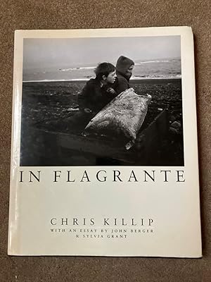 Seller image for In Flagrante for sale by Lacey Books Ltd