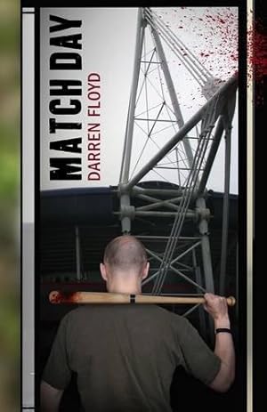 Seller image for Match Day for sale by WeBuyBooks