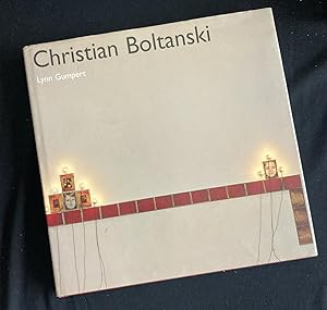 Christian Boltanski (English edition)