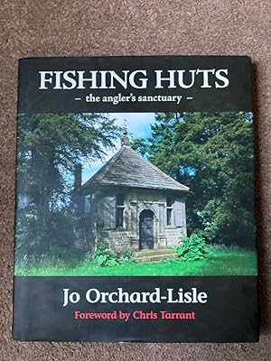 Fishing Huts: The Angler's Sanctuary