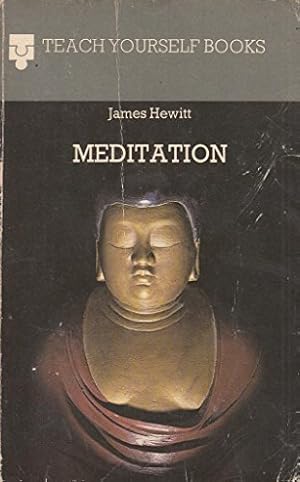 Seller image for Meditation (Teach Yourself) for sale by WeBuyBooks 2