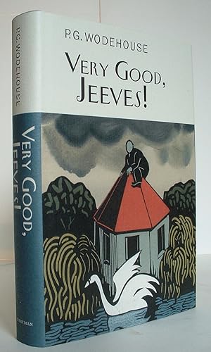 Seller image for Very Good, Jeeves! for sale by Fiction First