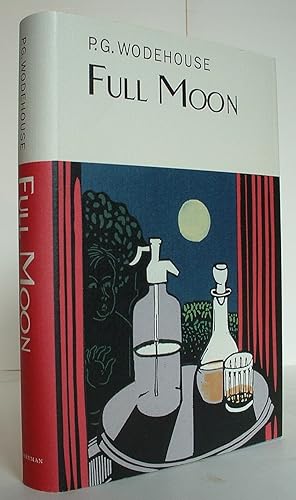 Seller image for Full Moon for sale by Fiction First