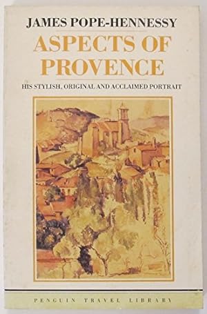 Seller image for Aspects of Provence (Travel Library) for sale by WeBuyBooks 2