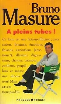 Image du vendeur pour  Pleins Tubes !. Farce Pas Trs Cathodique mis en vente par Dmons et Merveilles