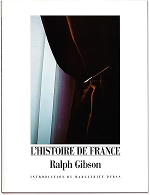 Imagen del vendedor de L'Histoire de France. a la venta por Orpheus Books