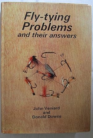 Immagine del venditore per Fly-Tying Problems and Their Answers. venduto da Fireside Angler