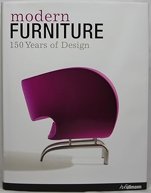 Bild des Verkufers fr Modern Furniture: 150 Years of Design zum Verkauf von Newbury Books