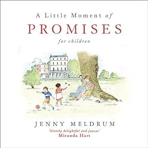 Immagine del venditore per A Little Moment of Promises for Children (Little Moments for Children) venduto da WeBuyBooks 2