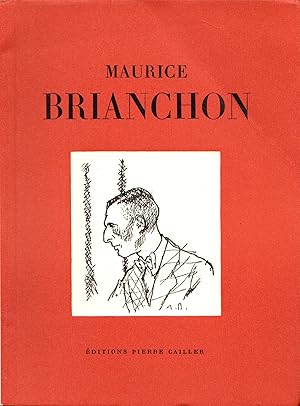 Maurice Brianchon