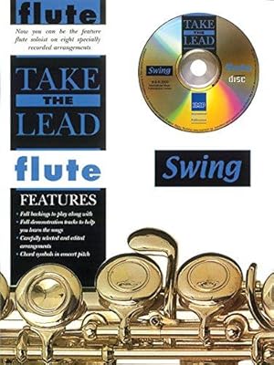 Image du vendeur pour Swing: (Flute) (Take the Lead) mis en vente par WeBuyBooks