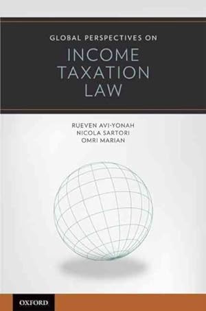 Immagine del venditore per Global Perspectives on Income Taxation Law venduto da GreatBookPrices