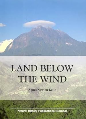 Seller image for Land Below the Wind for sale by WeBuyBooks