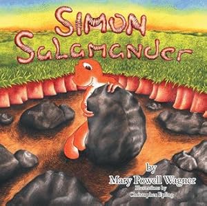 Seller image for Simon Salamander for sale by GreatBookPrices