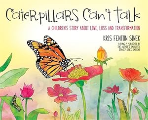 Seller image for Caterpillars Can't Talk for sale by GreatBookPrices