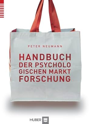 Immagine del venditore per Handbuch der psychologischen Marktforschung venduto da Studibuch