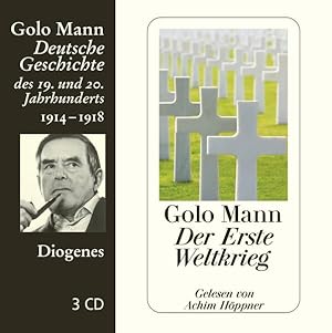 Bild des Verkufers fr Der Erste Weltkrieg: Deutsche Geschichte des 19. und 20. Jahrhunderts zum Verkauf von Studibuch