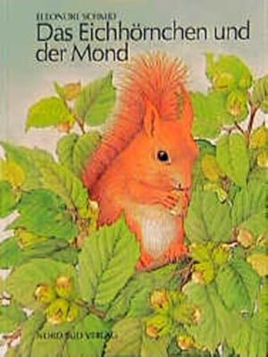 Immagine del venditore per Das Eichhrnchen und der Mond venduto da Studibuch