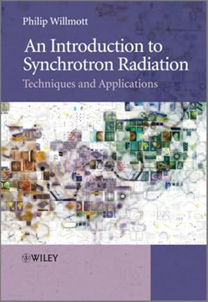 Imagen del vendedor de An Introduction to Synchrotron Radiation: Techniques and Applications a la venta por Studibuch