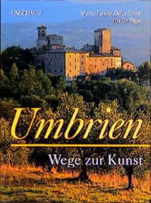 Seller image for Umbrien for sale by Studibuch