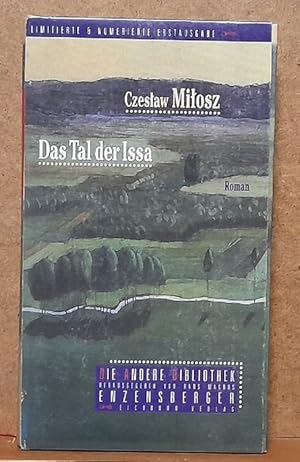 Das Tal der Issa (Aus dem Polnischen von Maryla Reifenberg.)