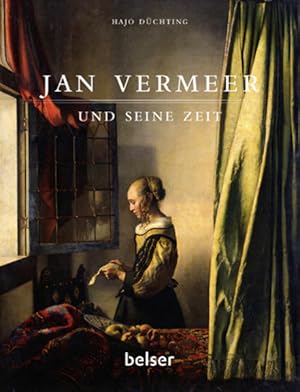 Bild des Verkufers fr Jan Vermeer und seine Zeit zum Verkauf von Studibuch