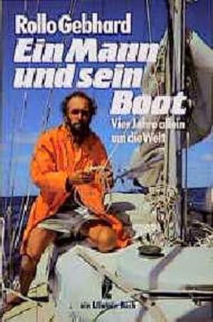 Bild des Verkufers fr Ein Mann und sein Boot zum Verkauf von Studibuch