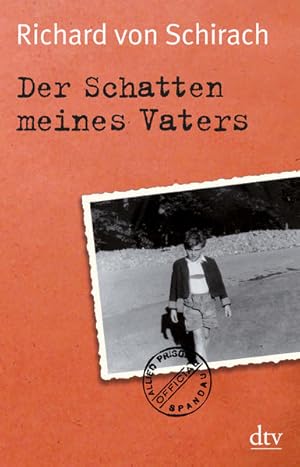 Bild des Verkufers fr Der Schatten meines Vaters zum Verkauf von Studibuch