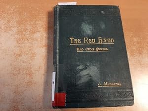 Lamh Dearg; or, The Red Hand, and other National and Miscellaneous Poems.