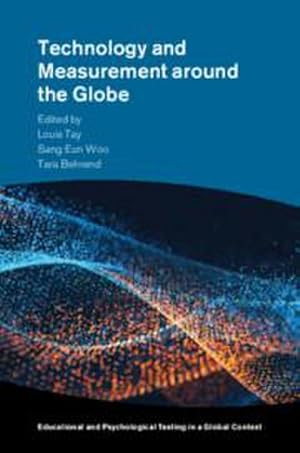 Imagen del vendedor de Technology and Measurement Around the Globe a la venta por AHA-BUCH GmbH