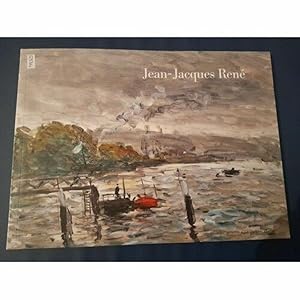 Seller image for Jean-Jacques Ren for sale by Dmons et Merveilles