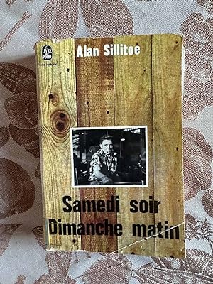 Seller image for Samedi soir dimanche matin for sale by Dmons et Merveilles