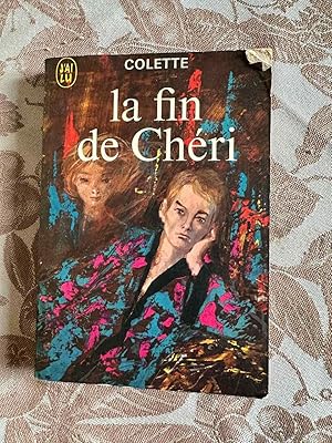 Seller image for La fin de CHERI for sale by Dmons et Merveilles