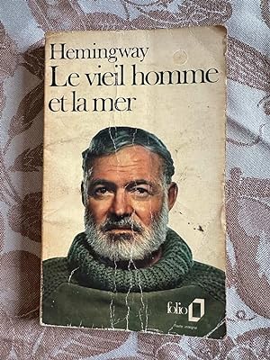 Seller image for Le vieil homme et la mer for sale by Dmons et Merveilles
