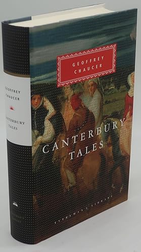 Imagen del vendedor de CANTERBURY TALES a la venta por Booklegger's Fine Books ABAA