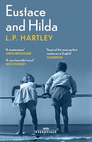 Seller image for Eustace and Hilda : With an introduction by Anita Brookner for sale by Smartbuy