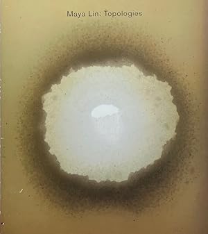 Seller image for Maya Lin: Topologies (Artist and the community) for sale by Trevian Books