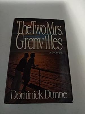 Seller image for The Two Mrs. Grenvilles for sale by WeBuyBooks
