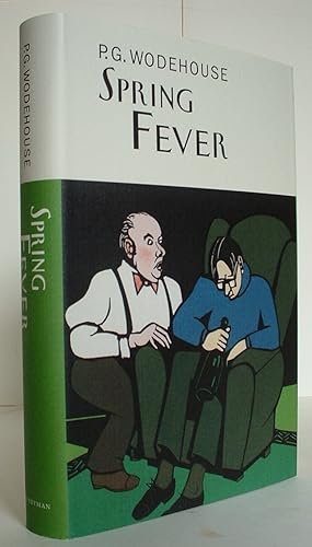 Seller image for Spring Fever for sale by Fiction First